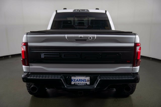 Used 2026 Ford F150 Raptor w/ Equipment Group 803A Raptor R AWD/4WD image 7