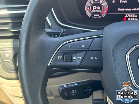 Used 2023 Audi A5 2.0T Premium Plus w/ Premium Plus image 25