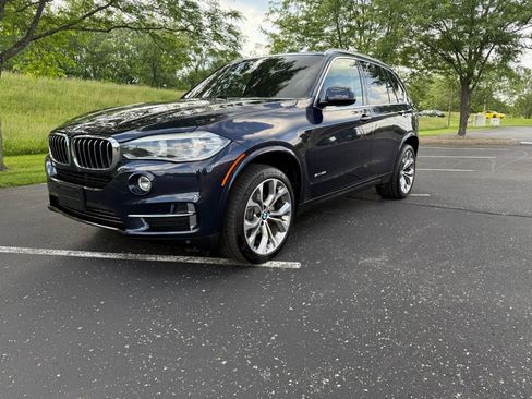 Used 2015 BMW X5 sDrive35i RWD image 19