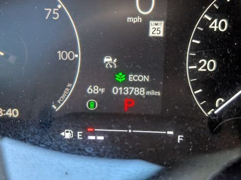Used 2025 Honda Civic Sport image 13