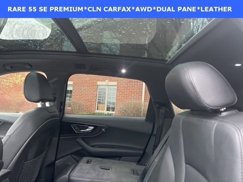 Used 2019 Audi Q7 3.0T Premium image 19