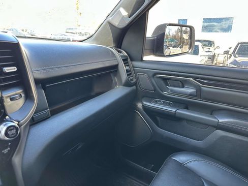 Used 2022 RAM 1500 Rebel w/ Off Road Group AWD/4WD image 34