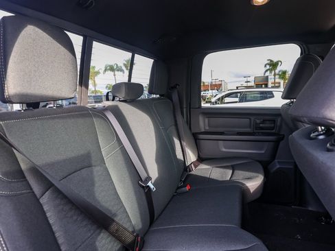 New 2026 RAM 2500 Tradesman image 17