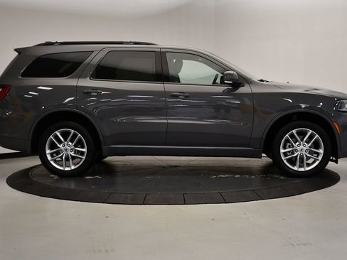 Used 2022 Dodge Durango GT image 6