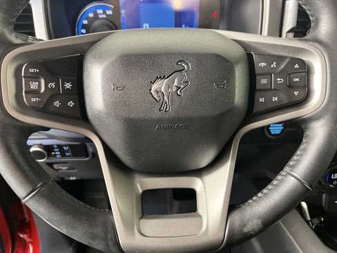 Certified 2023 Ford Bronco Outer Banks image 16