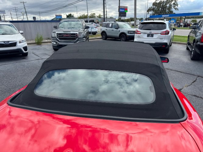 Used 2018 Ford Mustang Premium w/ Equipment Group 201A RWD image 25