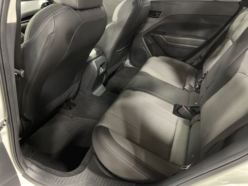 Certified 2024 Subaru Crosstrek 2.0i Premium image 10