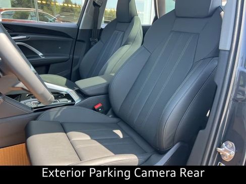 New 2025 Audi Q5 Premium Plus image 22