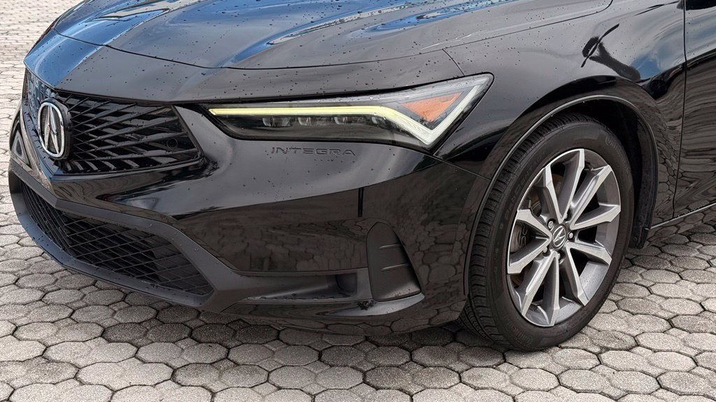 Used 2025 Acura Integra FWD image 16