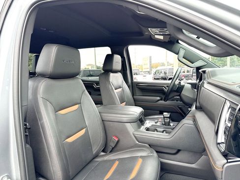 Used 2023 GMC Sierra 1500 AT4 w/ Technology Package image 25