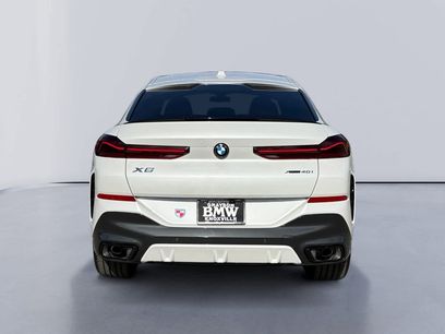 New 2026 BMW X6 xDrive40i