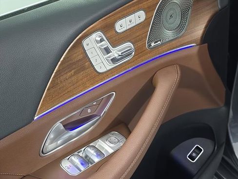 Certified 2024 Mercedes-Benz GLE 350 GLE 350 image 16