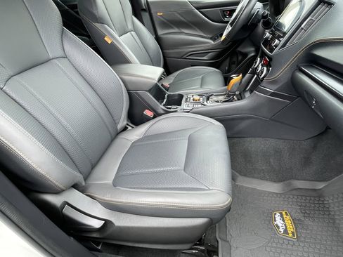 Used 2023 Subaru Forester Wilderness image 14