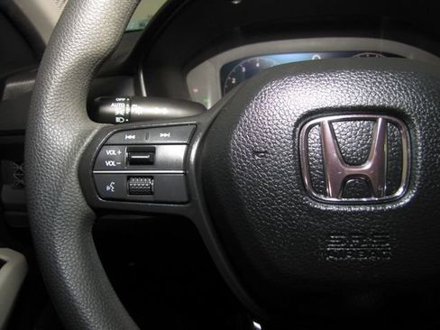 Certified 2024 Honda Accord EX image 5