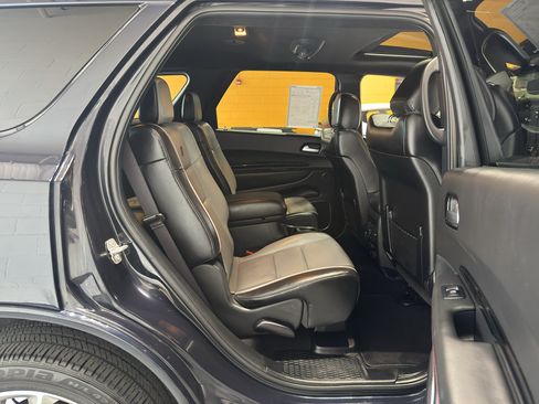 Used 2024 Dodge Durango Citadel AWD/4WD image 23