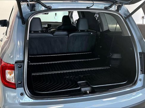Used 2022 Honda Pilot Special Edition image 17