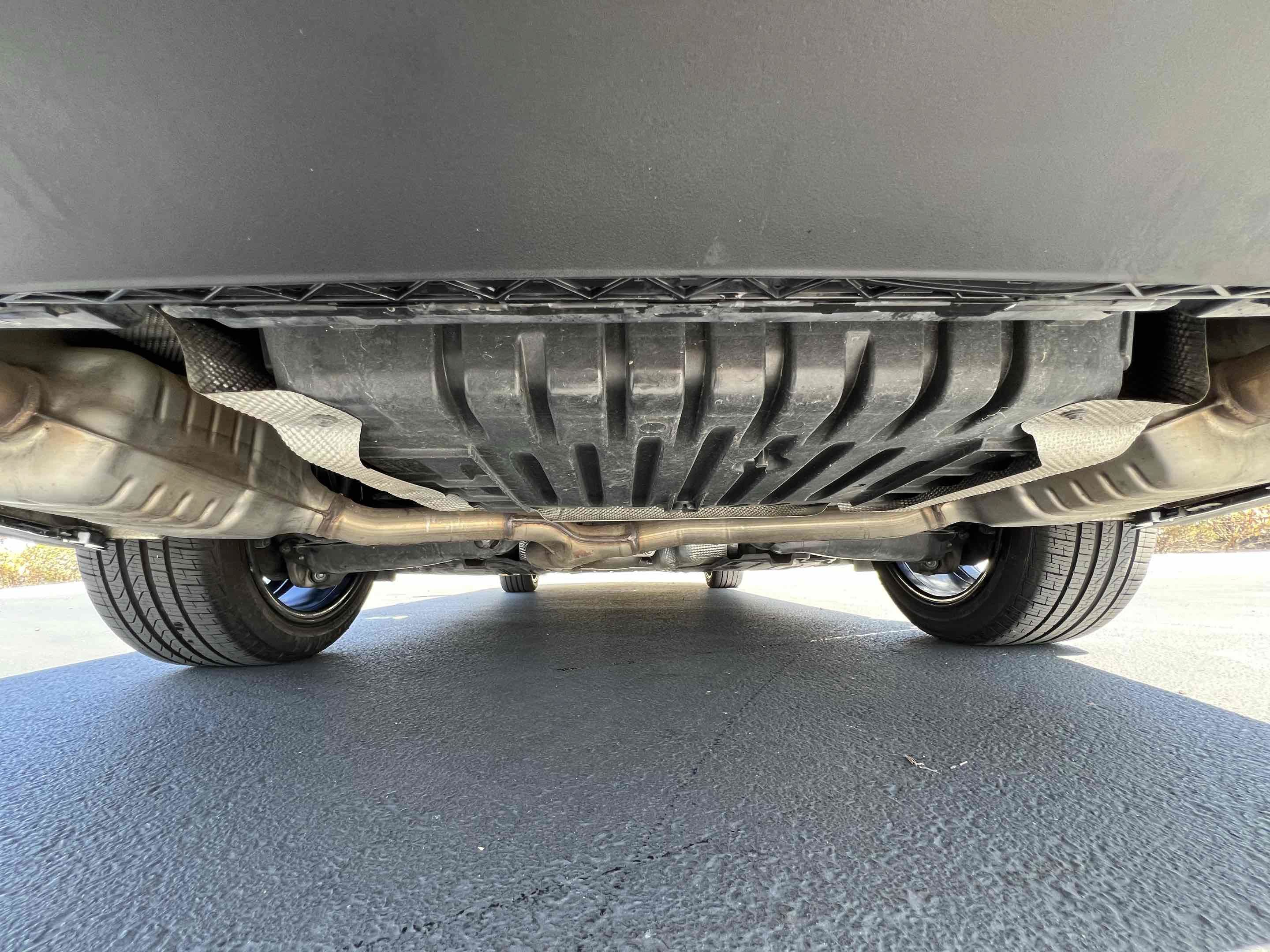Used 2018 Mercedes-Benz E 300 image 39