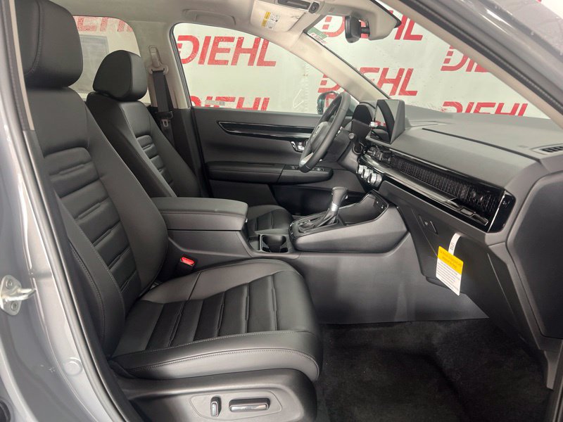 New 2027 Honda CR-V EX-L image 13