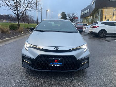 Used 2024 Toyota Corolla Sedan image 8