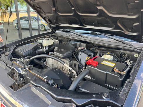 Used 2007 GMC Canyon SLE w/ Power Convenience Package RWD image 31