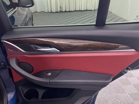 Used 2022 BMW X3 xDrive30i w/ Convenience Package w/ZPA image 18