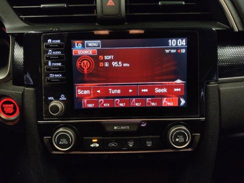 Used 2021 Honda Civic Sport image 25