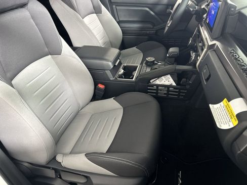 New 2026 Toyota Tacoma TRD Sport image 26