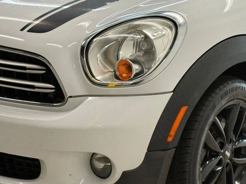 Used 2016 MINI Cooper Countryman FWD image 5