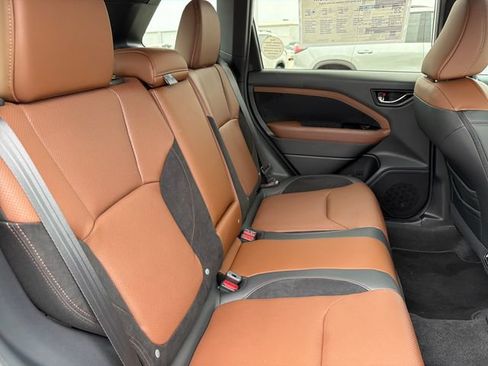 New 2026 Subaru Forester Touring AWD/4WD image 24