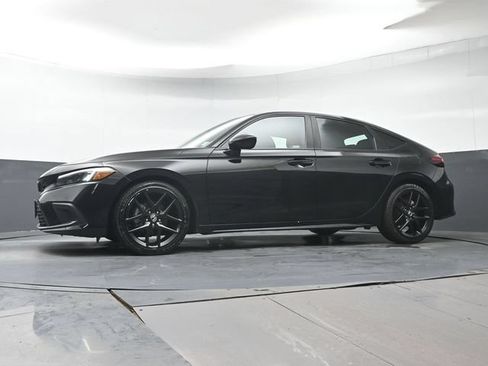 Used 2023 Honda Civic Sport image 26