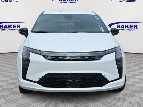 New 2027 Chrysler Pacifica Select AWD/4WD image 8