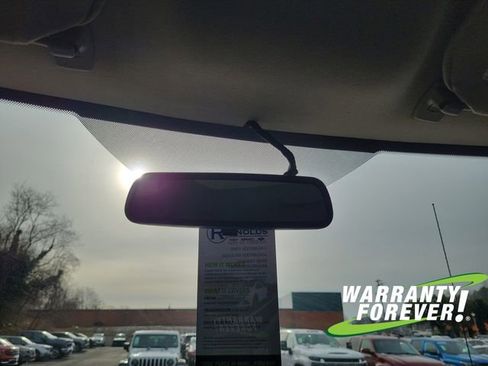 Used 2024 GMC Savana 2500 w/ Driver Convenience Package image 12