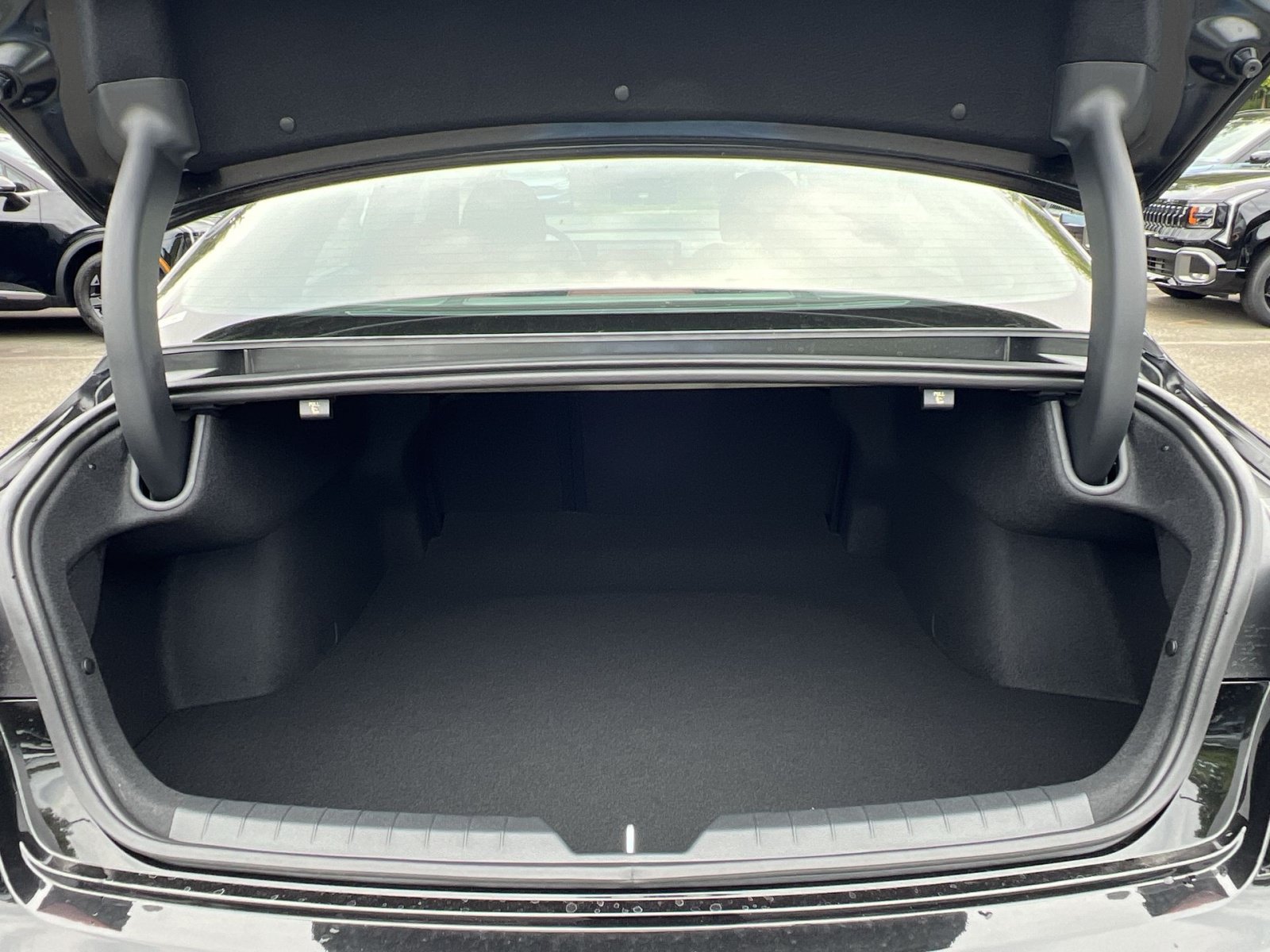 New 2026 Kia K5 GT-Line FWD image 33