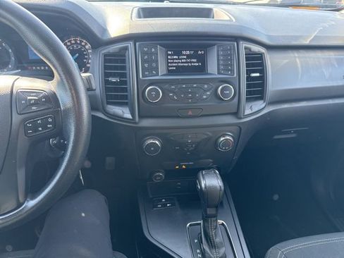 Certified 2020 Ford Ranger XL w/ Equipment Group 101A Mid image 11