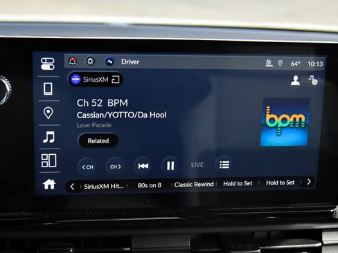 Used 2024 Honda Prologue EX image 24