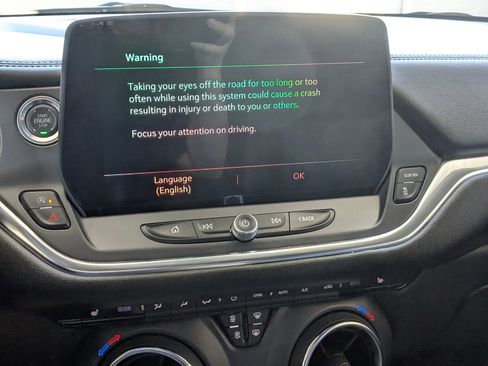 New 2026 Chevrolet Blazer LT image 12