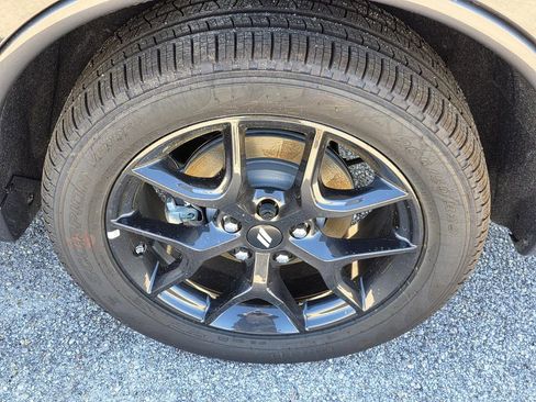 New 2026 Dodge Durango GT image 44