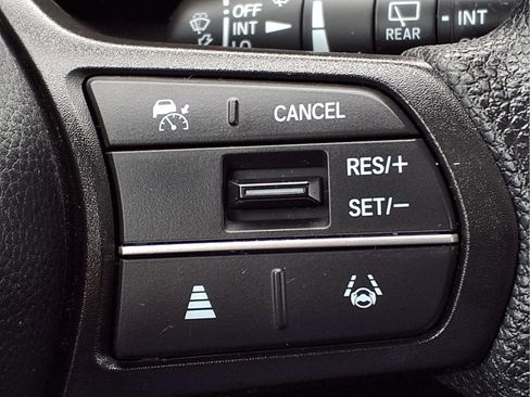 Certified 2024 Honda CR-V EX image 25