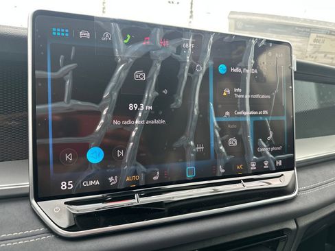 New 2026 Volkswagen Tiguan SE AWD/4WD image 14