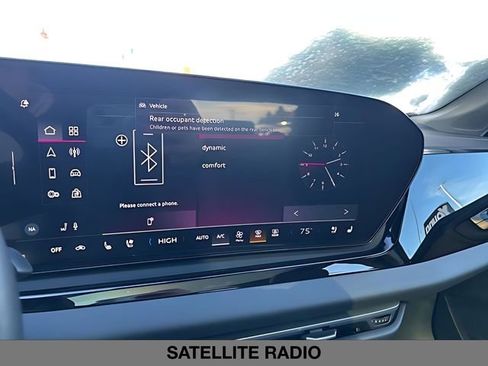 Used 2025 Audi A5 2.0T Premium w/ Premium Plus image 29