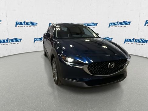 New 2026 MAZDA CX-30 AWD 2.5 S image 3