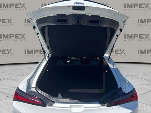Used 2025 Acura Integra A-Spec FWD image 24