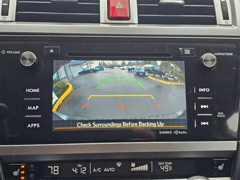 Used 2016 Subaru Outback 2.5i Limited image 29