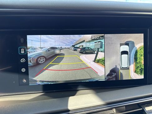 New 2026 Hyundai Palisade XRT Pro image 26