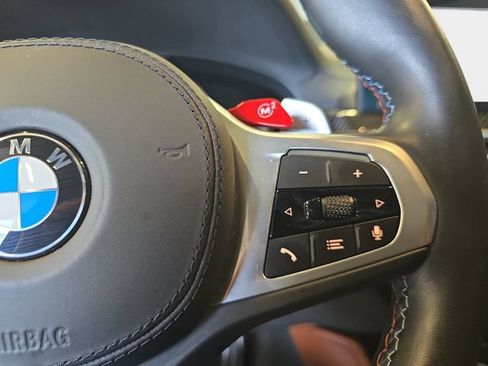 Used 2023 BMW X3 M w/ Competition Package AWD/4WD image 21