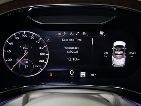 Used 2020 Bentley Continental GT V8 First Edition image 26