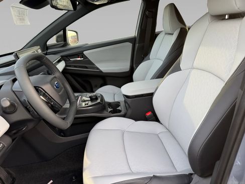 New 2026 Subaru Solterra Limited image 9