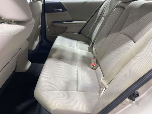 Used 2017 Honda Accord LX image 13