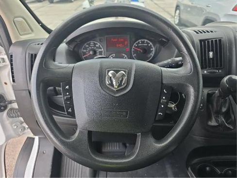 Used 2019 RAM ProMaster 2500 FWD image 5