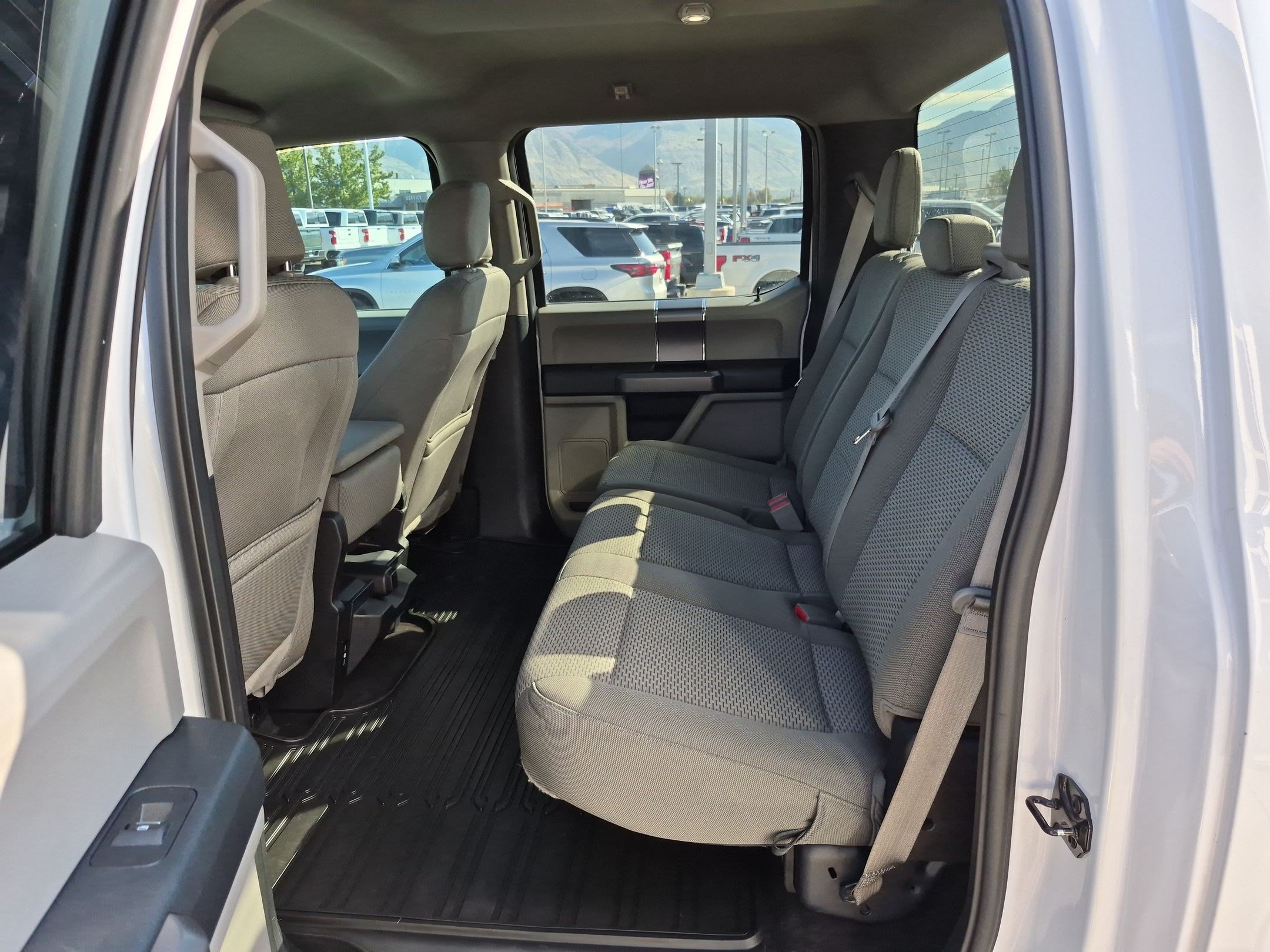 Used 2019 Ford F150 XLT w/ Equipment Group 301A Mid AWD/4WD image 25